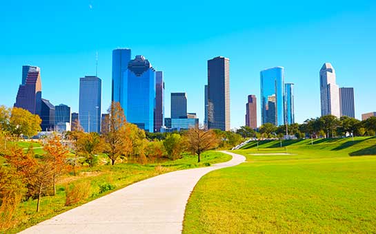 Houston Travel Insurance